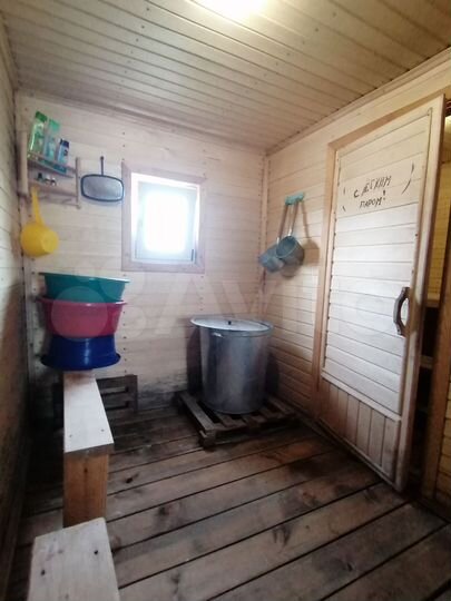 Дом 221 м² на участке 10 сот.