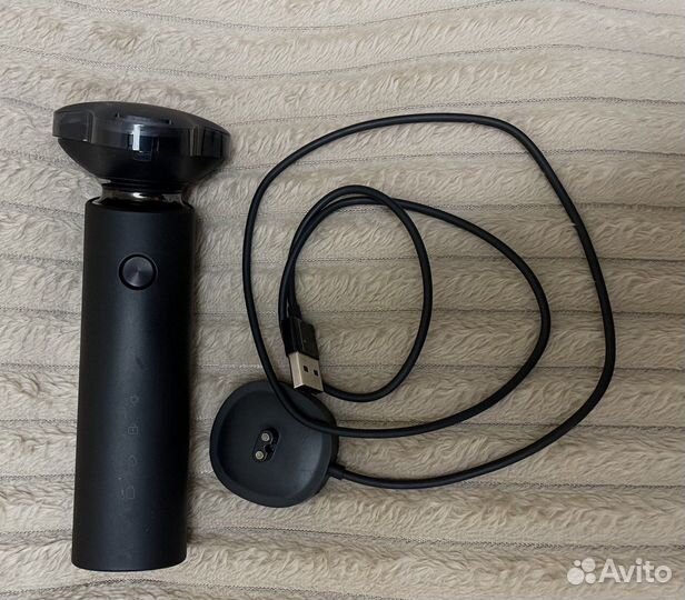 Электробритва xiaomi