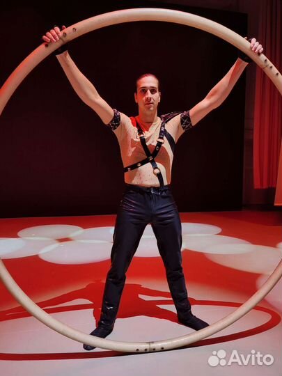 Артисты на праздник