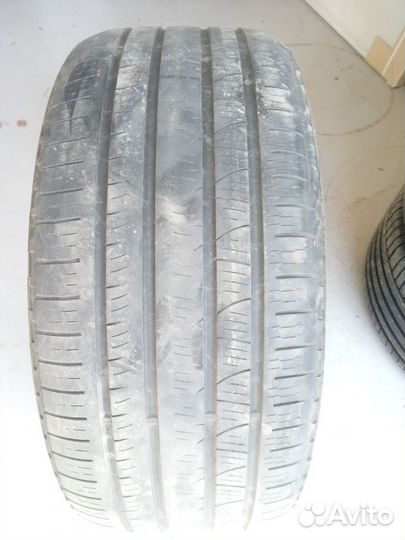 Pirelli Scorpion Verde 275/40 R22 108Y