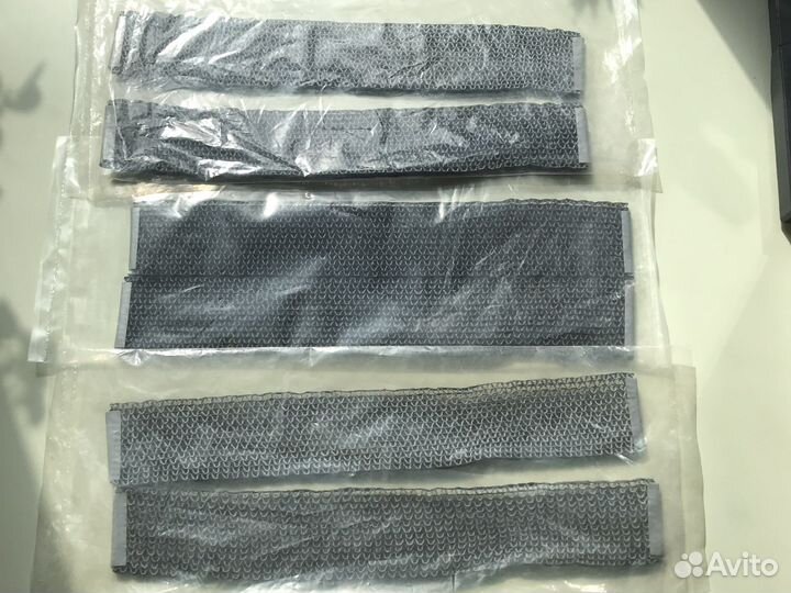 Фильтр тонкой очистки Daikin 40x270