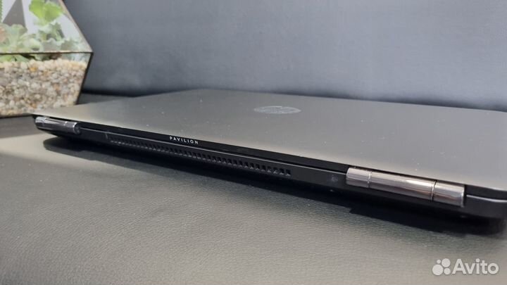 Супер Игровой HP Gaming i5,16gb,GTX1050