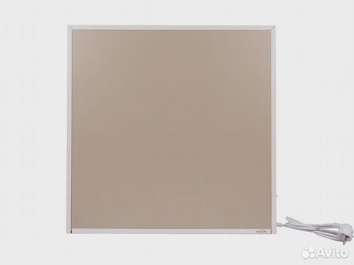 Керамический обогреватель рэсси