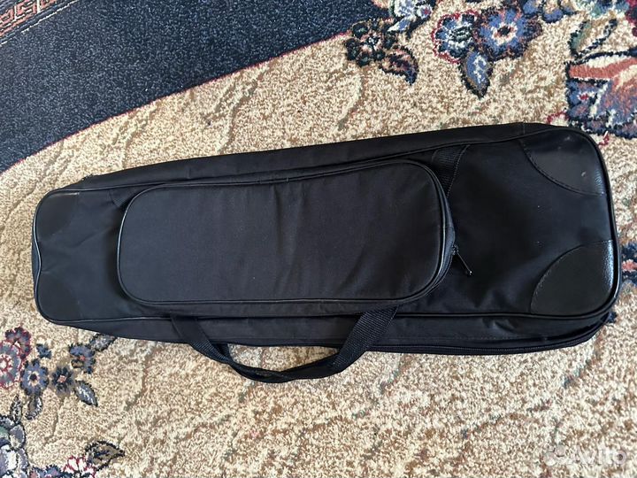 Футляр оружейный