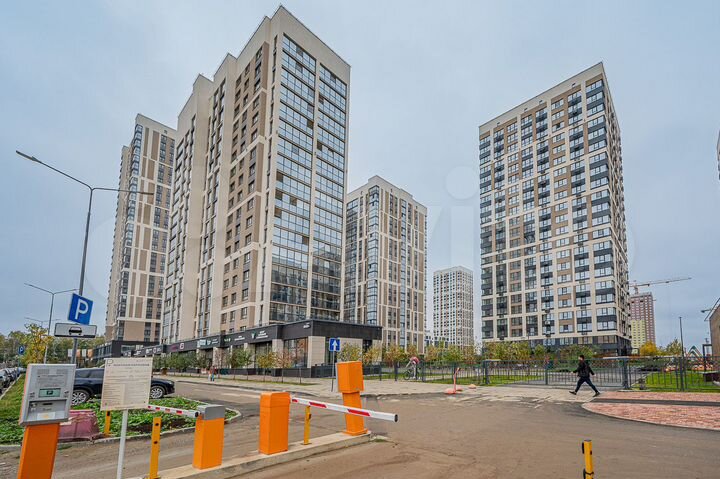 Свободного назначения, 50 м²