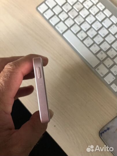 iPhone 5S, 32 ГБ
