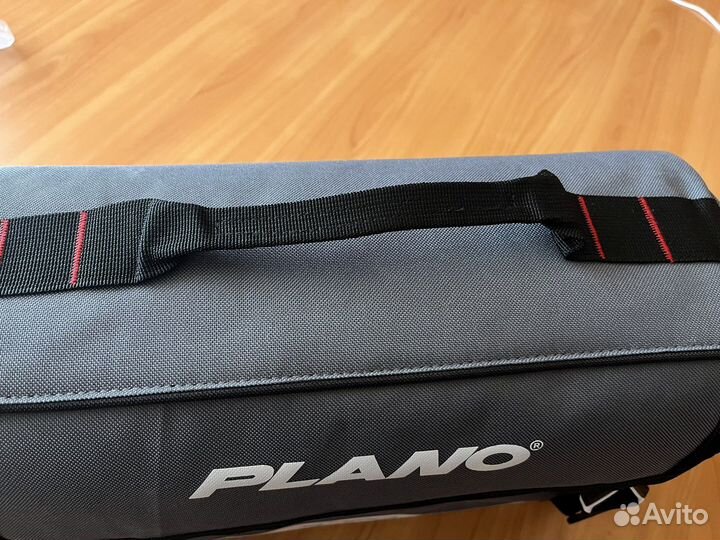 Сумка Plano Weekend Series 3700 Softsider