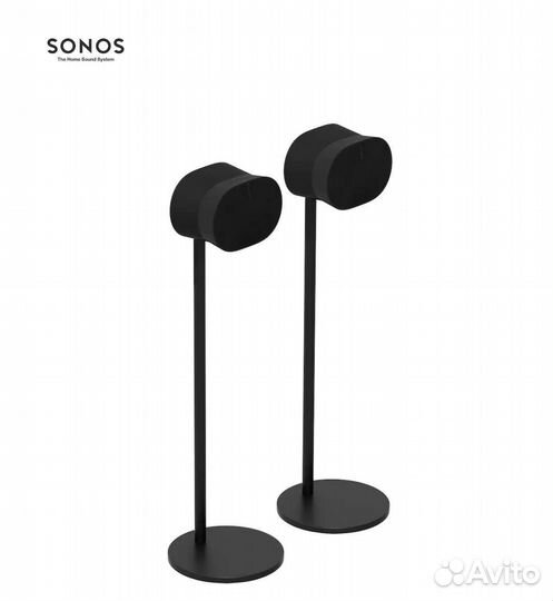 Напольные стойки под Sonos Era 300