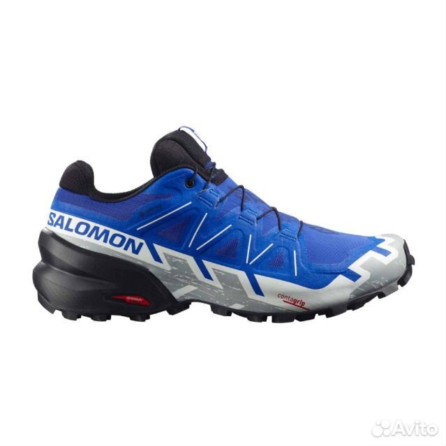 salomon speedcross 6 GTX. 40 5