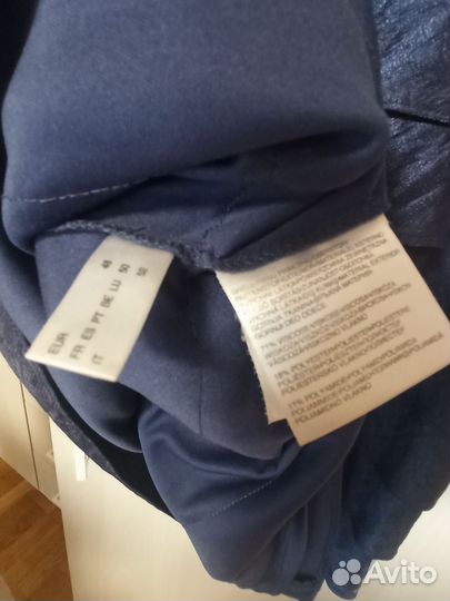 Платье женское 52 размер вискоза