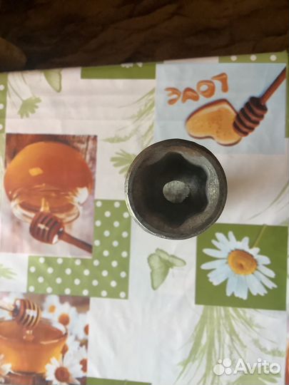 Ключ баллонной 24*27