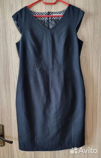 Платья летние женское 44 46