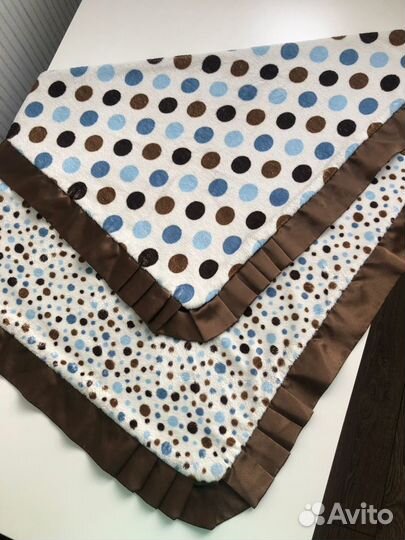 Поклывало для малыша