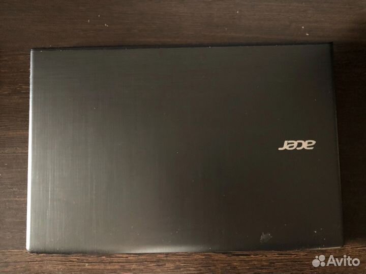 Acer Aspire E5-575