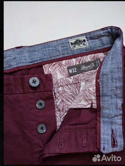 Шорты Primark W32