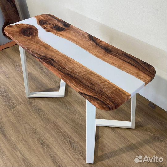 Кухонный стол 'Structural Consideration'