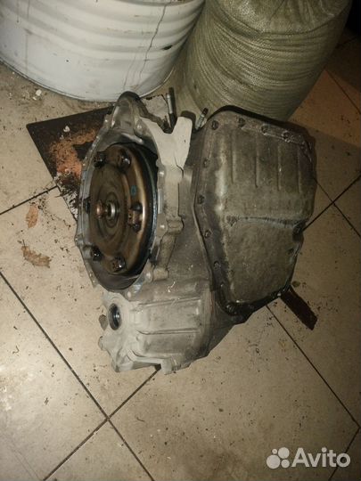 Коробка передач