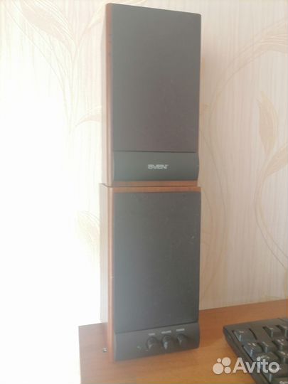 Компьютер ирбис