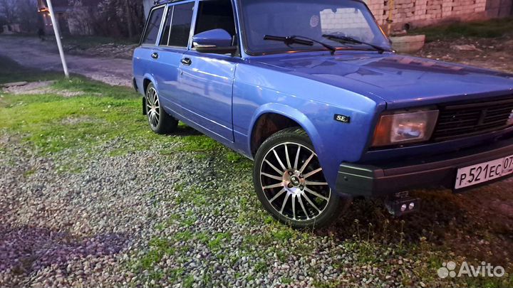 Диски granta sport r16