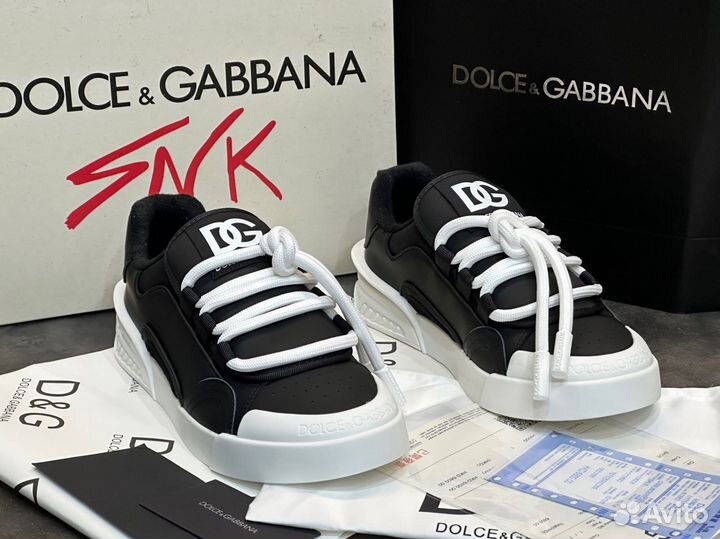 Dolce & Gabbana