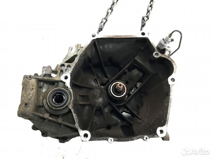 Кпп 5ст. swlm Honda Jazz (2002-2008)