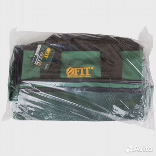 Сумка для инструментов 340х190х240 мм 16 отд