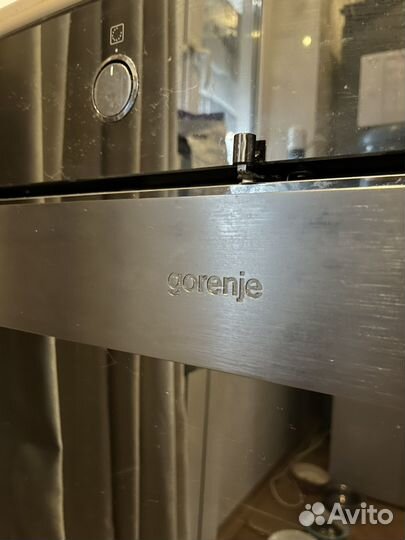 Духовой шкаф gorenie ora-ito