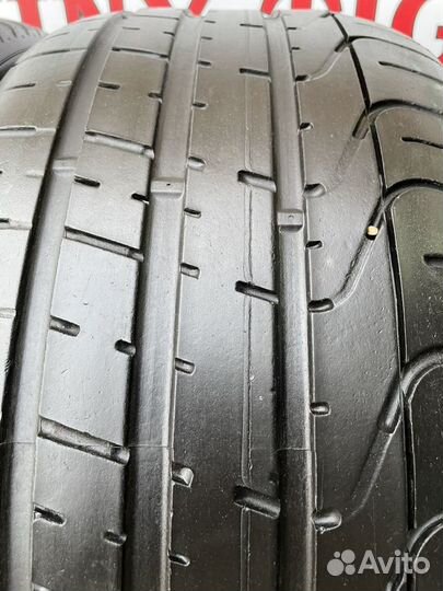 Pirelli P Zero 255/35 R20 97Y