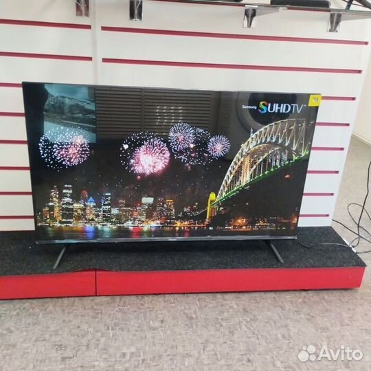 Телевизор Hisense 43A6BG (Рассрочка / К1)