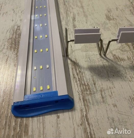 Светильники Led для аквариума