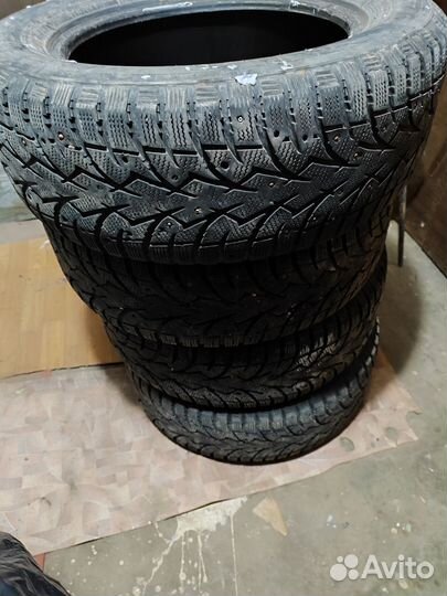Toyo TYDRB 215/60 R16