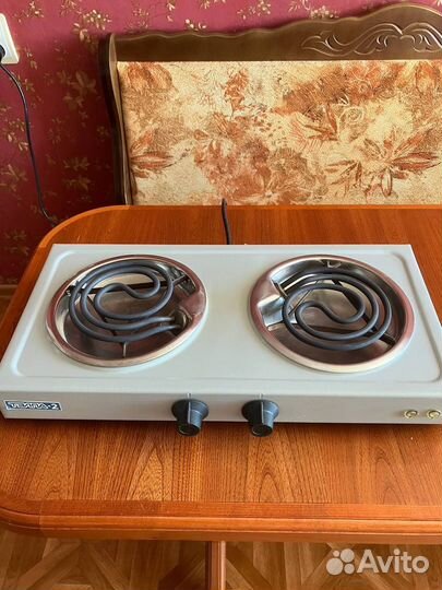 Плита электрическая