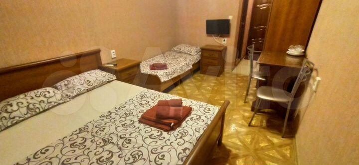 Комната 20 м², 2/3 эт.