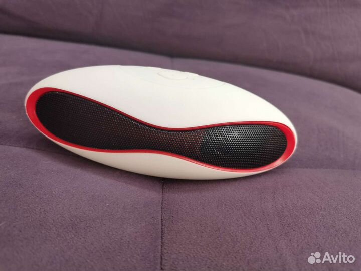 Блютуз беспроводная колонка LuazOn