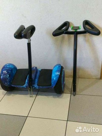 Гироскутер мини segway