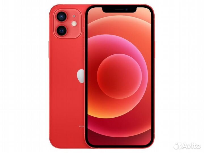 iPhone 12, 128 ГБ