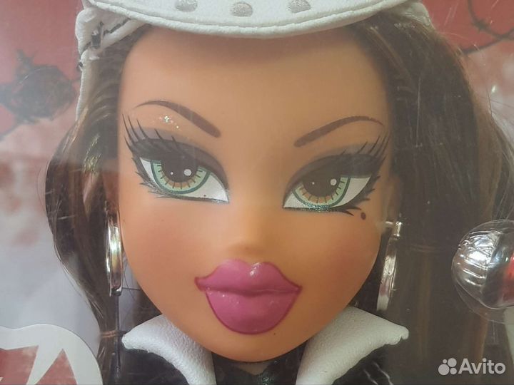 Bratz doll rock angel yasmin