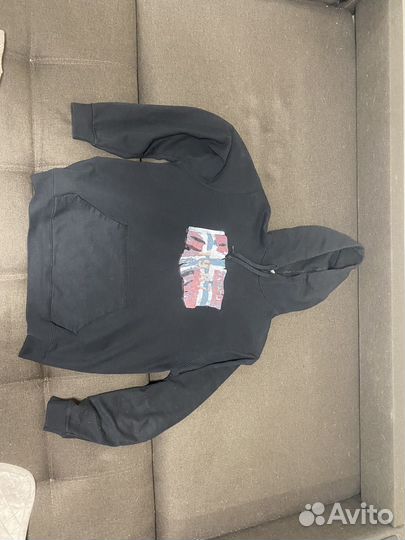 Napapijri худи мужское