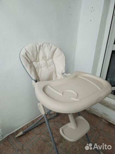 Стульчик для кормления