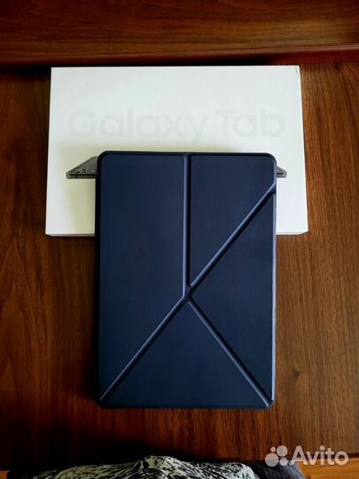 Samsung Galaxy Tab S9 Wi-Fi 8/128