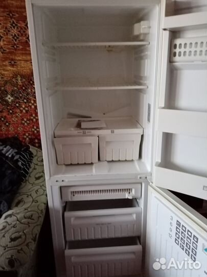 Холодильник