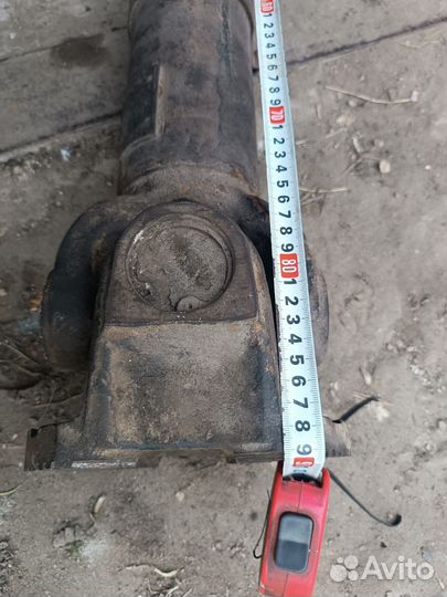 Кардан камаз евро