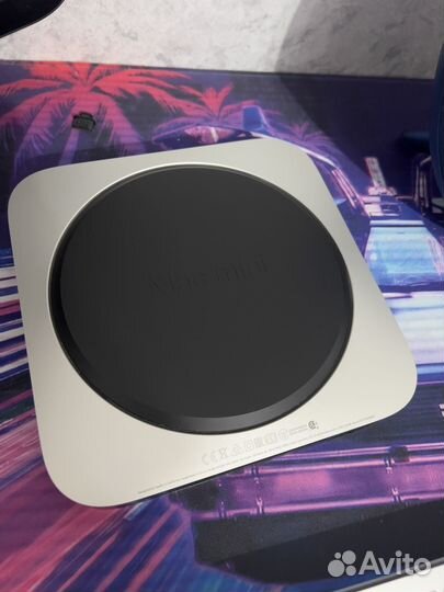 Mac mini M1 16 GB