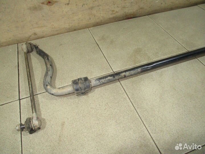 Стабилизатор передний Citroen C4 II 2010-2018