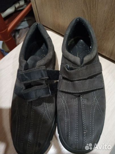 Туфли женские 39 размер
