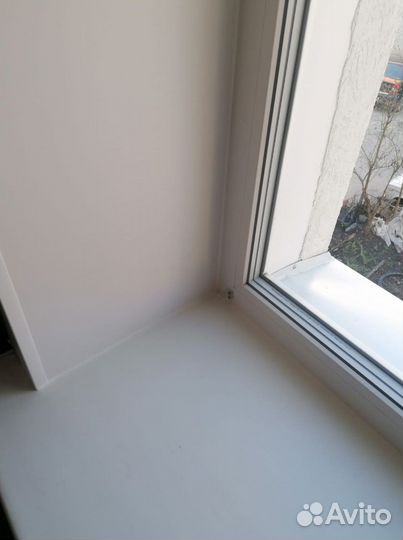 Пластиковые окна на балкон