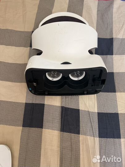 Vr очки для телефона