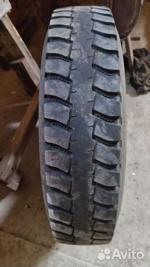 Шины и диски