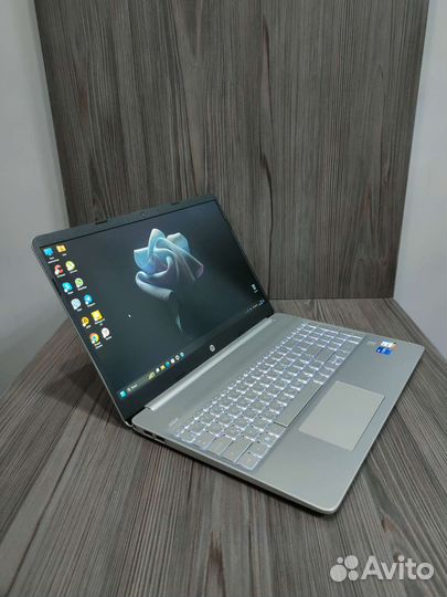 Новый HP i5-12gn/8gb/256gb