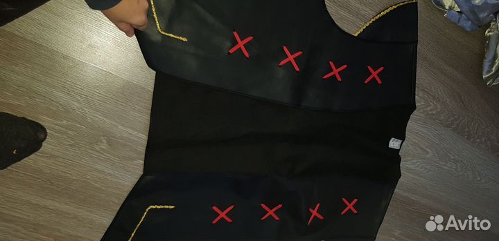 Костюм Пирата